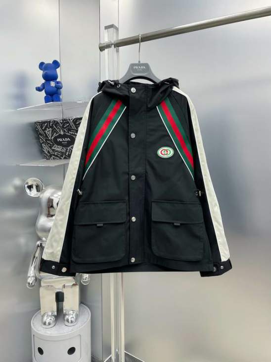 Picture of Gucci Jackets _SKUGucciM-3XLxetr3433267